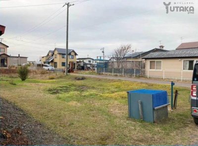 【外観】 | 大楽毛南1丁目売地