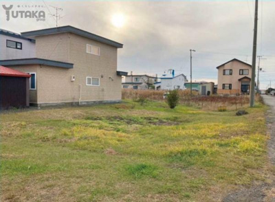 【外観】 | 大楽毛南1丁目売地