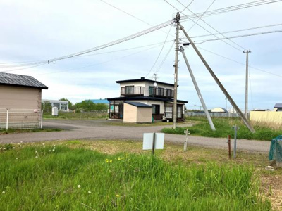 【外観】 | 大楽毛南1丁目売地