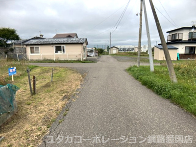【周辺】 | 大楽毛南1丁目1-23売地