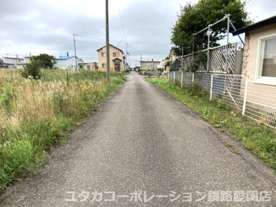 【周辺】 | 大楽毛南1丁目売地