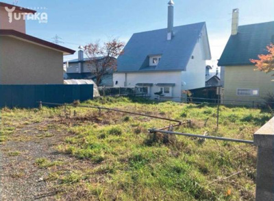 【外観】 | 春採4丁目64-184売地