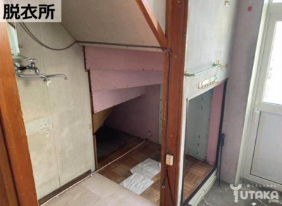 【その他】 | 武佐3丁目5-40売家