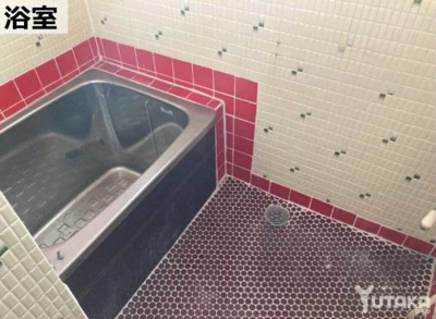 【浴室】 | 武佐3丁目5-40売家