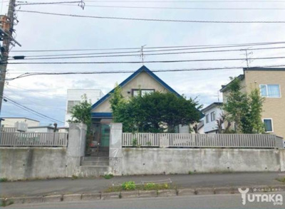 【外観】 | 武佐3丁目5-40売家