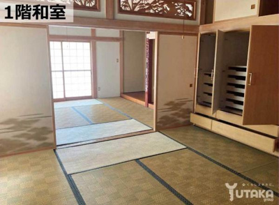 【和室】 | 厚岸郡厚岸町奔渡5丁目128，121売家