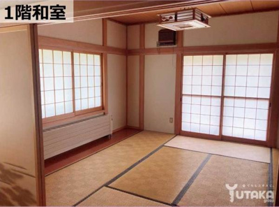 【和室】 | 厚岸郡厚岸町奔渡5丁目128，121売家