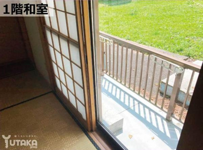 【和室】 | 厚岸郡厚岸町奔渡5丁目128，121売家