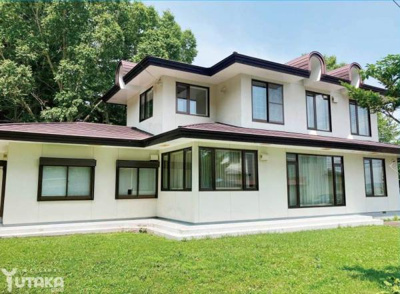 【外観】 | 厚岸郡厚岸町奔渡5丁目128，121売家