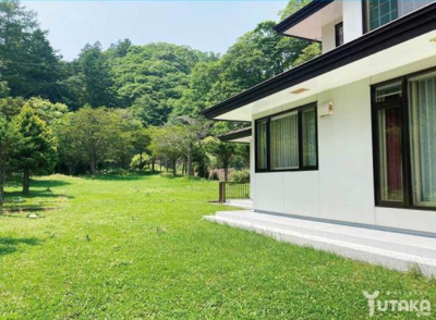 【外観】 | 厚岸郡厚岸町奔渡5丁目128，121売家