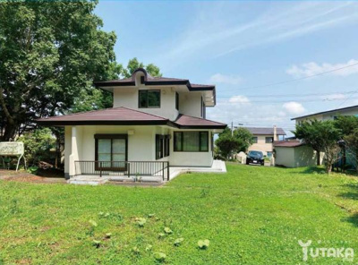 【外観】 | 厚岸郡厚岸町奔渡5丁目128，121売家