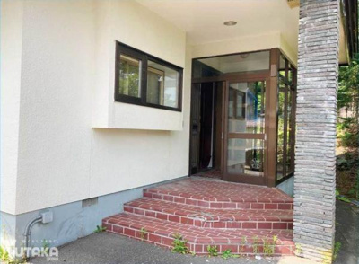 【外観】 | 厚岸郡厚岸町奔渡5丁目128，121売家