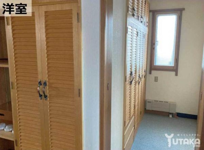 【居間・リビング】 | 【商談中】花園町7-24、36売家