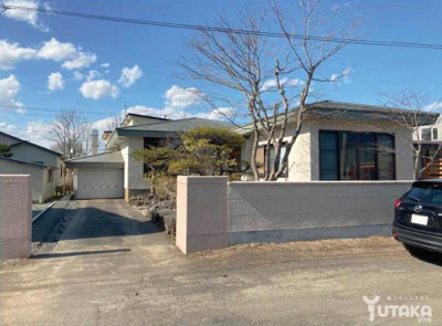 【外観】 | 【商談中】花園町7-24、36売家