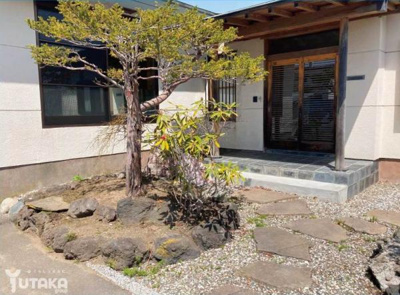 【外観】 | 【商談中】花園町7-24、36売家