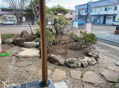 【外観】 | 【商談中】花園町7-24、36売家