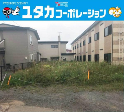 【外観】 | 春採6丁目52-5，54-28売地