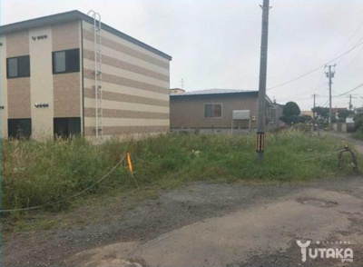 【外観】 | 春採6丁目52-5，54-28売地