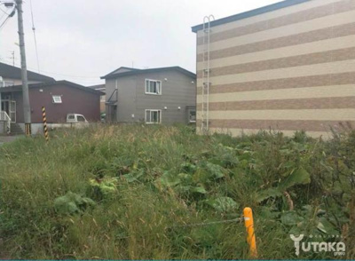 【外観】 | 春採6丁目52-5，54-28売地