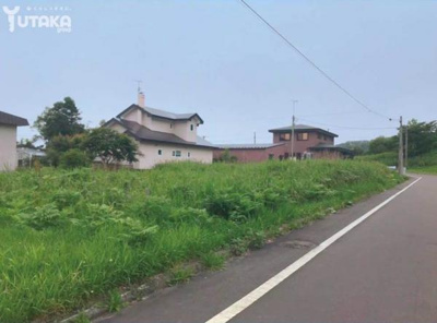 【外観】 | 白糠郡白糠町西庶路西二条北1丁目4-10売地