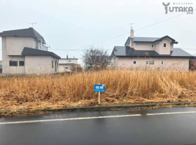 【外観】 | 白糠郡白糠町西庶路西二条北1丁目4-10売地