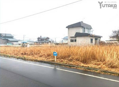 【外観】 | 白糠郡白糠町西庶路西二条北1丁目4-10売地