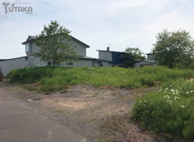 【外観】 | 白糠町東二条北2丁目1-5売地