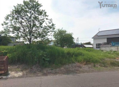 【外観】 | 白糠町東二条北2丁目1-5売地