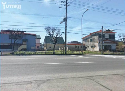 【外観】 | 大楽毛４丁目売地