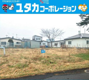 西庶路西一条北3丁目売地の画像