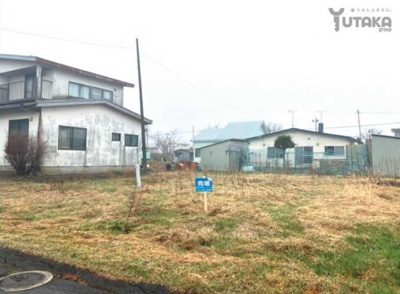 【外観】 | 白糠町西庶路西一条北3丁目1売地
