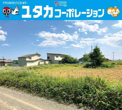 【外観】 | 桂恋192-71売地