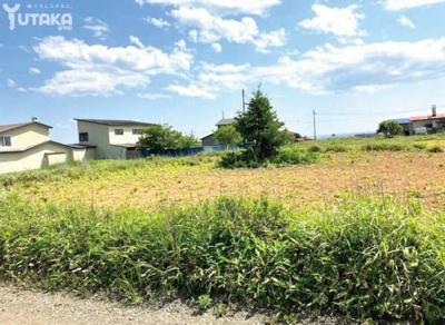 【外観】 | 桂恋192-71売地