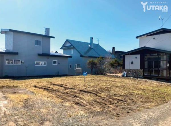 【外観】 | 桜ヶ岡7丁目67-130売地