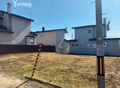 【外観】 | 桜ヶ岡7丁目67-130売地