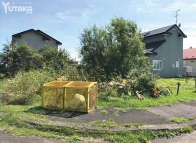 【外観】 | 大楽毛2線172-149売地