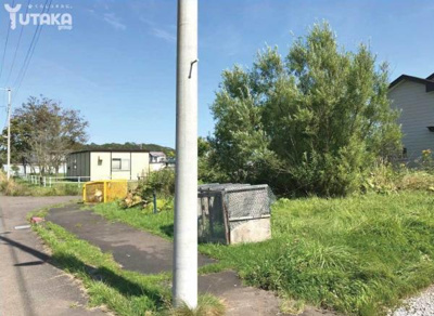 【外観】 | 大楽毛2線172-149売地