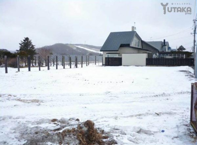 【外観】 | 阿寒町富士見2丁目29-52，53売地