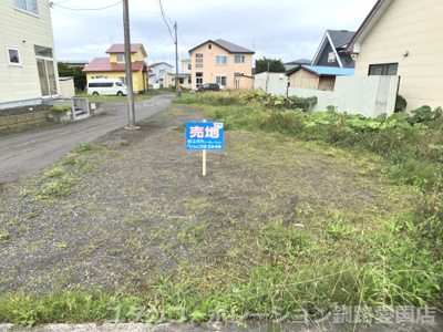 【外観】 | 大楽毛5丁目5-5，24，25，26売地