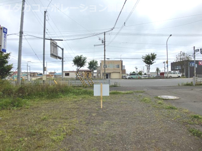 【展望】 | 大楽毛5丁目5-5，24，25，26売地