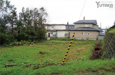 【外観】 | 緑ヶ岡6丁目44－6，7，66，72，215売地