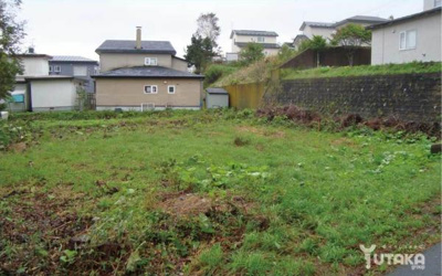 【外観】 | 緑ヶ岡6丁目44－6，7，66，72，215売地