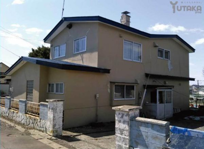 【外観】 | 興津5丁目78-289，86-65売地