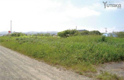 【外観】 | 白糠郡白糠町西庶路東二条南4丁目2-22，23売地