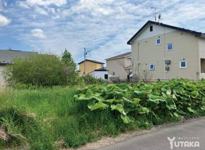 【外観】 | 柏東7丁目95売地