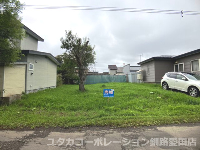 【外観】 | 大楽毛3丁目5-68売地