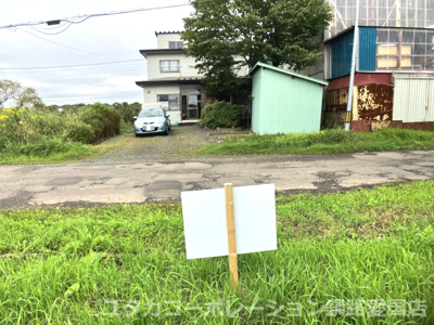 【外観】 | 大楽毛3丁目5-68売地