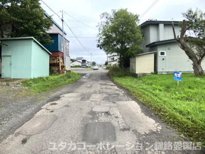 【周辺】 | 大楽毛3丁目5-68売地