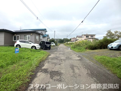 【周辺】 | 大楽毛3丁目5-68売地