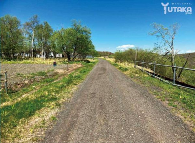【前面道路含む現地写真】 | 柏東7丁目145売地 | 前面道路含む現地写真です